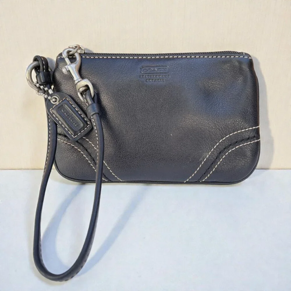 Coach soho wristlet